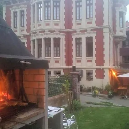 Restaurante De Felechosa *