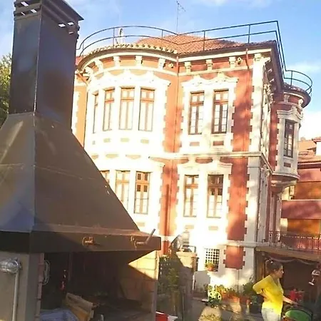 Restaurante De Felechosa Collanzo