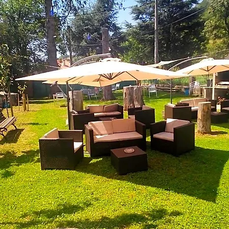 Restaurante De Felechosa Hotell