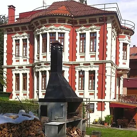 Hotell Restaurante De Felechosa Collanzo