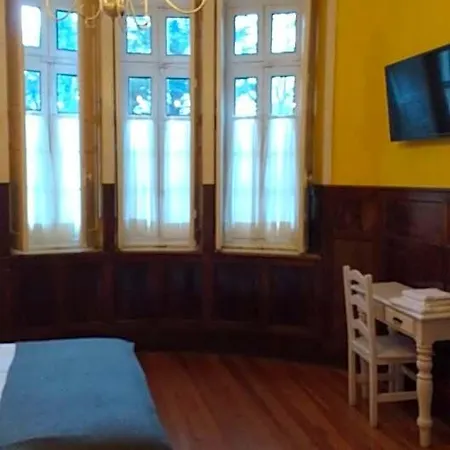 Restaurante De Felechosa *