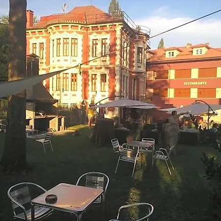 Restaurante De Felechosa Hotell