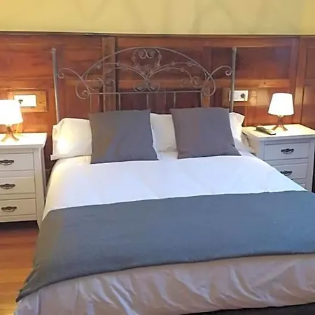 Restaurante De Felechosa Hotell Collanzo