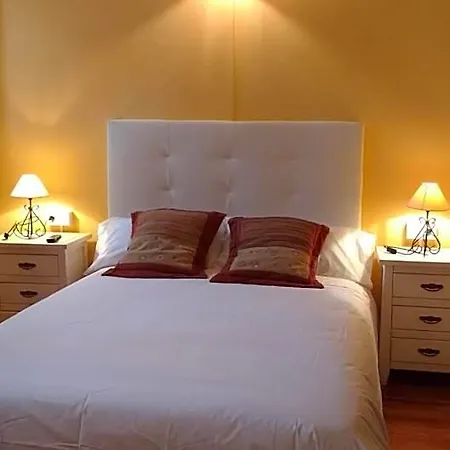 Hotell Restaurante De Felechosa Collanzo