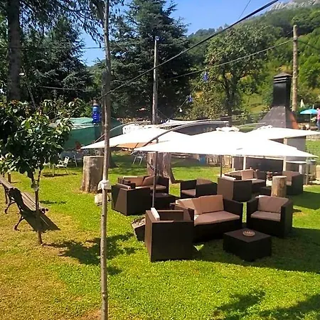 Restaurante De Felechosa
