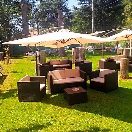 Hotell Restaurante De Felechosa