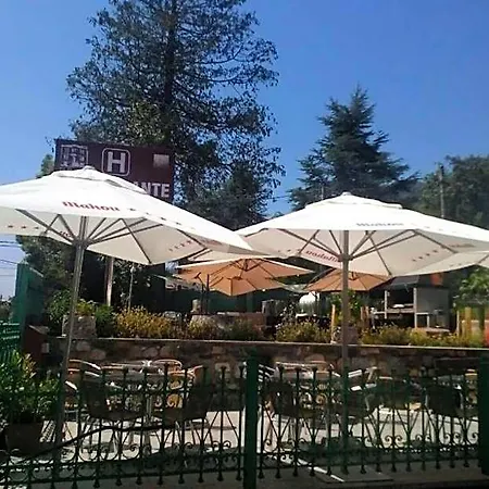 Restaurante De Felechosa Hotell